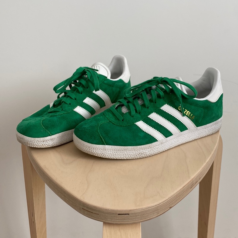 Adidas Gazelle Sneaker